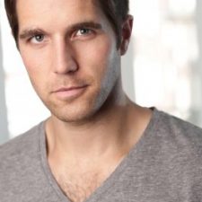 Adam Howden Headshot