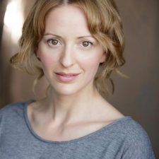 Amy Richardson