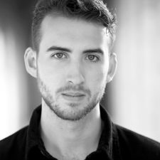 Grant Headshot