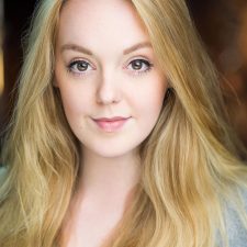 Laurne Byrne Headshot