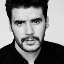 Matthew G Headshot small