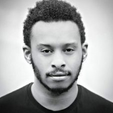 Matthew Mills- Headshot