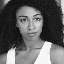 Saran Webb