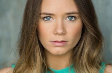 Daisy Wood-Davis